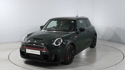 2024 (73) MINI HATCHBACK 2.0 John Cooper Works Premium Plus 3dr Auto 5692872