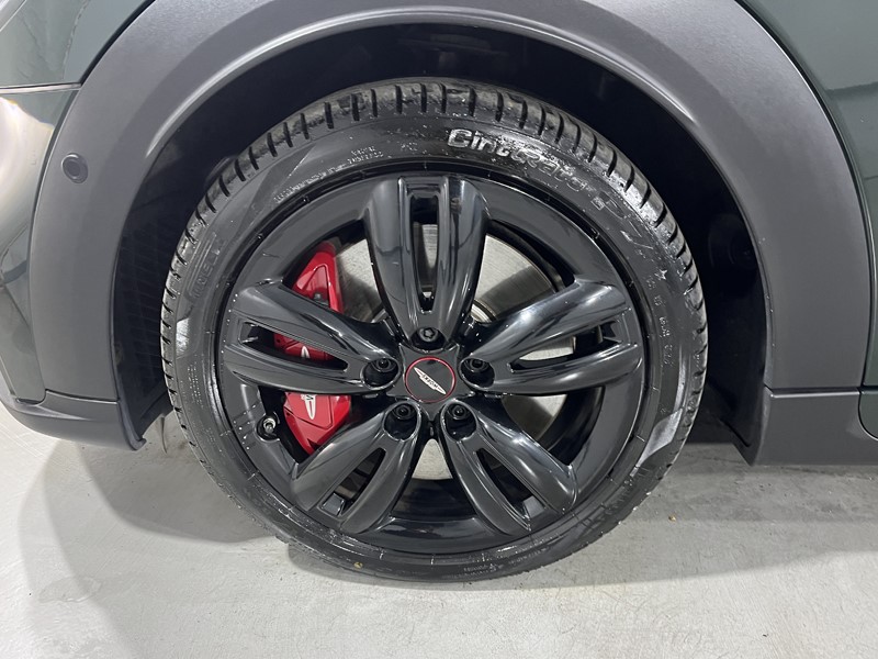 2024 (73) MINI HATCHBACK 2.0 John Cooper Works Premium Plus 3dr Auto 5692841