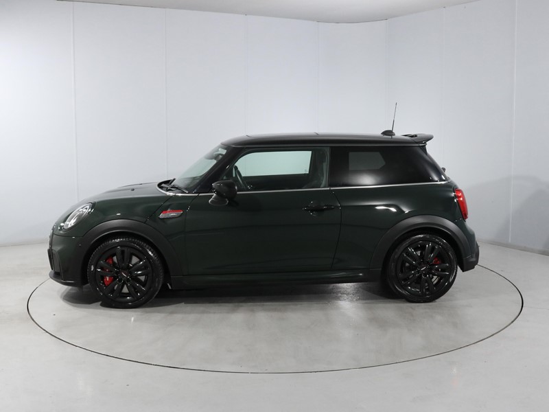 2024 (73) MINI HATCHBACK 2.0 John Cooper Works Premium Plus 3dr Auto 5692874