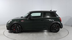 2024 (73) MINI HATCHBACK 2.0 John Cooper Works Premium Plus 3dr Auto 5692874