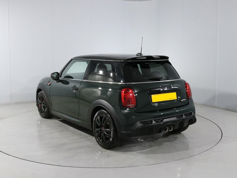 2024 (73) MINI HATCHBACK 2.0 John Cooper Works Premium Plus 3dr Auto 1