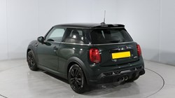 2024 (73) MINI HATCHBACK 2.0 John Cooper Works Premium Plus 3dr Auto 1