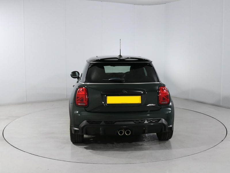 2024 (73) MINI HATCHBACK 2.0 John Cooper Works Premium Plus 3dr Auto 5692842
