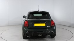2024 (73) MINI HATCHBACK 2.0 John Cooper Works Premium Plus 3dr Auto 5692842
