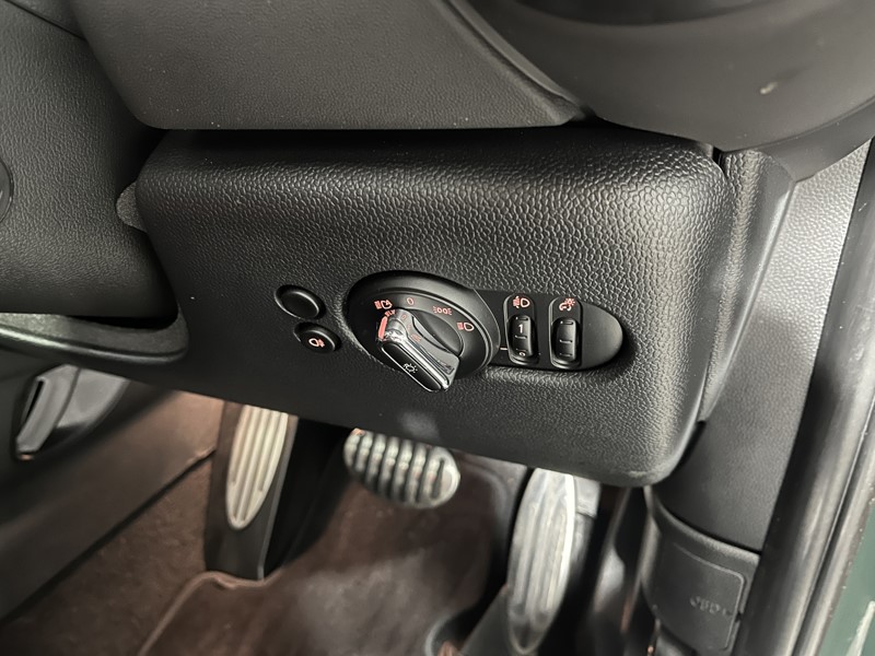 2024 (73) MINI HATCHBACK 2.0 John Cooper Works Premium Plus 3dr Auto 5692850