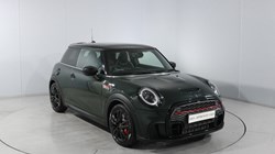 2024 (73) MINI HATCHBACK 2.0 John Cooper Works Premium Plus 3dr Auto 5692828