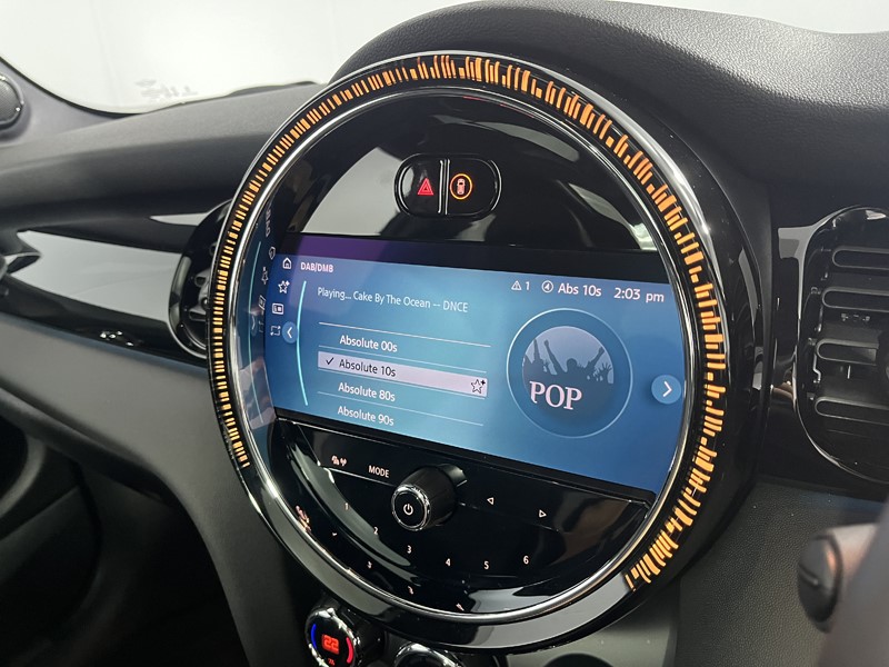 2024 (73) MINI HATCHBACK 2.0 John Cooper Works Premium Plus 3dr Auto 5692857