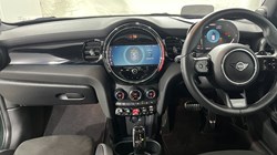 2024 (73) MINI HATCHBACK 2.0 John Cooper Works Premium Plus 3dr Auto 5692831
