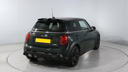 2024 (73) MINI HATCHBACK 2.0 John Cooper Works Premium Plus 3dr Auto 5692873