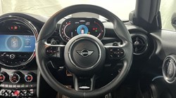 2024 (73) MINI HATCHBACK 2.0 John Cooper Works Premium Plus 3dr Auto 5692832