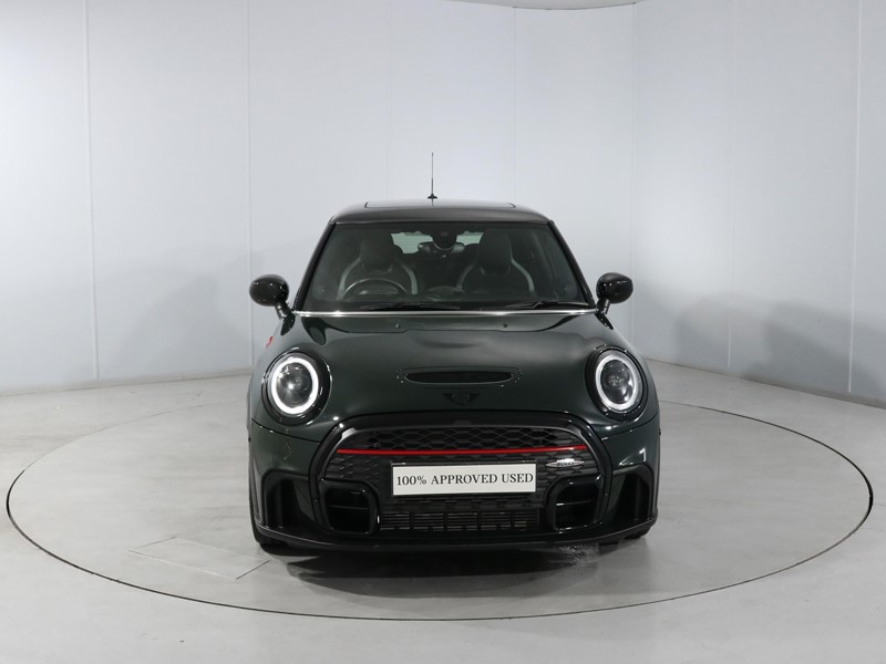 2024 (73) MINI HATCHBACK 2.0 John Cooper Works Premium Plus 3dr Auto 5692843