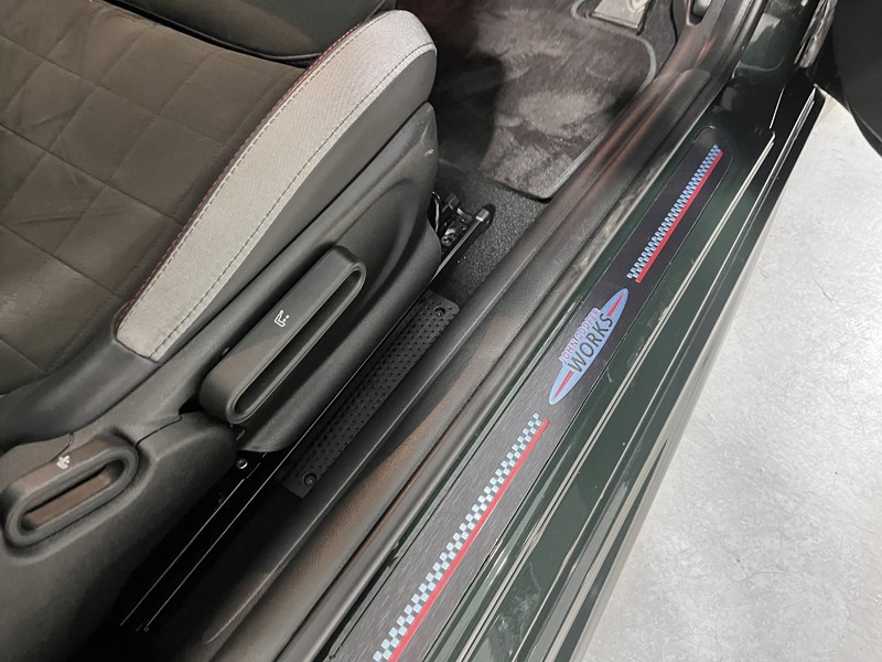 2024 (73) MINI HATCHBACK 2.0 John Cooper Works Premium Plus 3dr Auto 5692847
