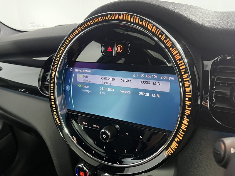 2024 (73) MINI HATCHBACK 2.0 John Cooper Works Premium Plus 3dr Auto 5692859