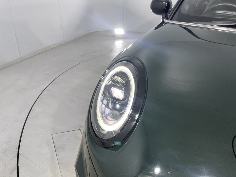 2024 (73) MINI HATCHBACK 2.0 John Cooper Works Premium Plus 3dr Auto 5692866