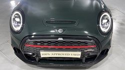 2024 (73) MINI HATCHBACK 2.0 John Cooper Works Premium Plus 3dr Auto 5692867