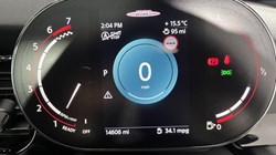 2024 (73) MINI HATCHBACK 2.0 John Cooper Works Premium Plus 3dr Auto 5692836