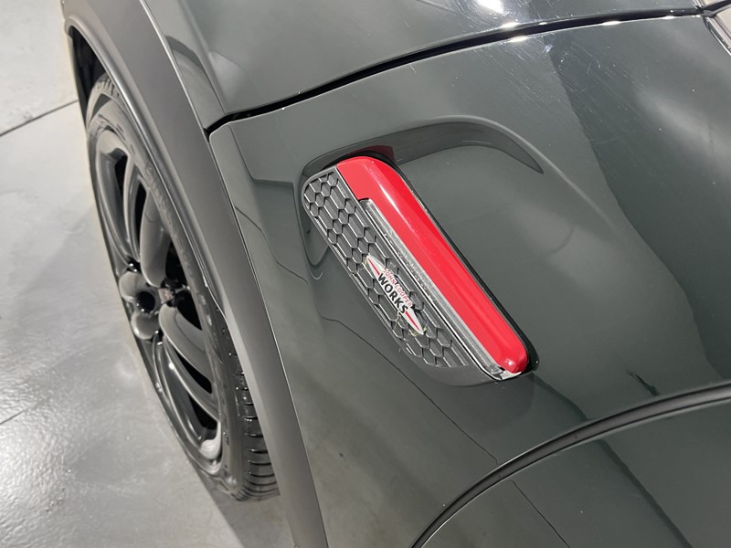 2024 (73) MINI HATCHBACK 2.0 John Cooper Works Premium Plus 3dr Auto 5692869