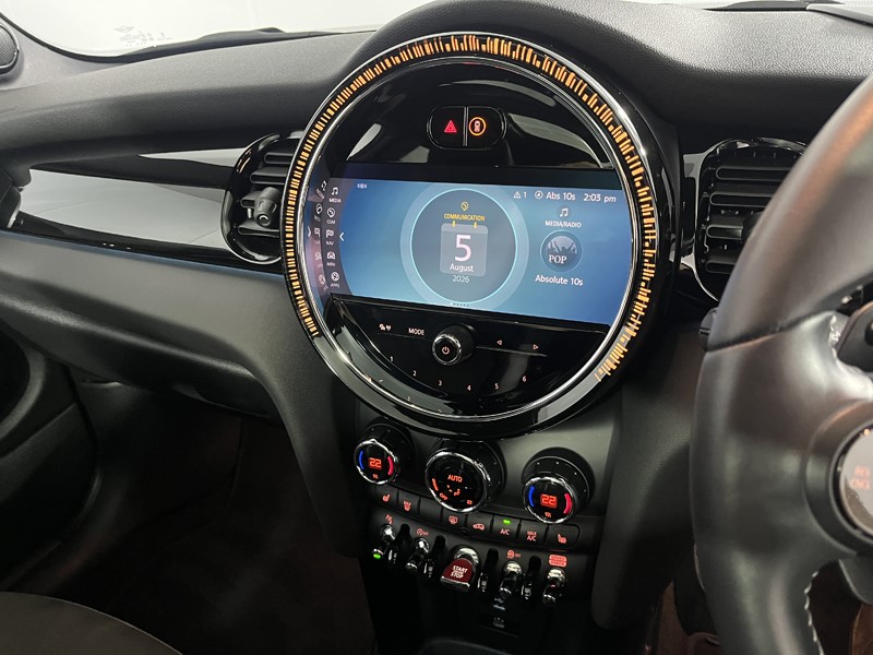 2024 (73) MINI HATCHBACK 2.0 John Cooper Works Premium Plus 3dr Auto 5692835