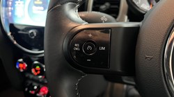 2022 (72) MINI HATCHBACK 1.5 Cooper Exclusive 5dr Auto 5732033