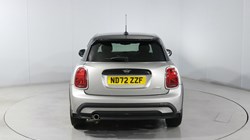 2022 (72) MINI HATCHBACK 1.5 Cooper Exclusive 5dr Auto 5732026