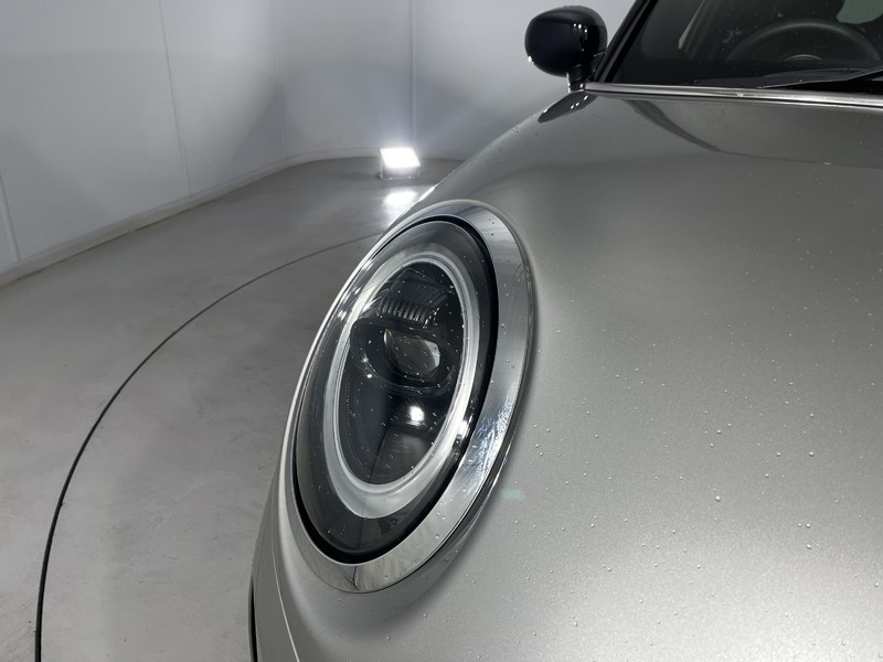 2022 (72) MINI HATCHBACK 1.5 Cooper Exclusive 5dr Auto 5732050
