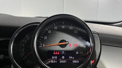 2022 (72) MINI HATCHBACK 1.5 Cooper Exclusive 5dr Auto 5732020