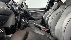 2022 (72) MINI HATCHBACK 1.5 Cooper Exclusive 5dr Auto 5732046