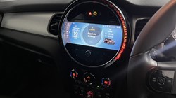 2022 (72) MINI HATCHBACK 1.5 Cooper Exclusive 5dr Auto 5732019