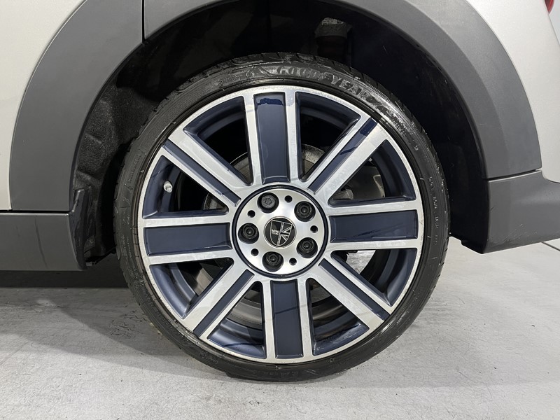 2022 (72) MINI HATCHBACK 1.5 Cooper Exclusive 5dr Auto 5732025