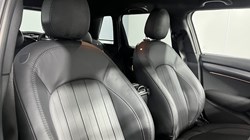 2022 (72) MINI HATCHBACK 1.5 Cooper Exclusive 5dr Auto 5732022