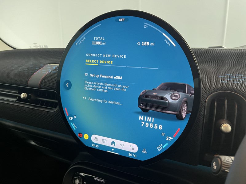 2025 (75) MINI COOPER 2.0 S Classic 5dr Auto 5732085