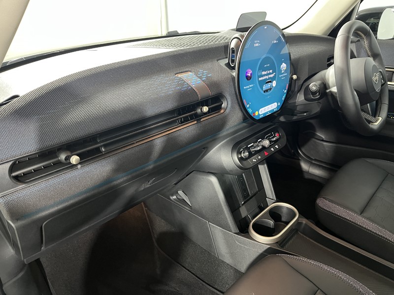2025 (75) MINI COOPER 2.0 S Classic 5dr Auto 5732063