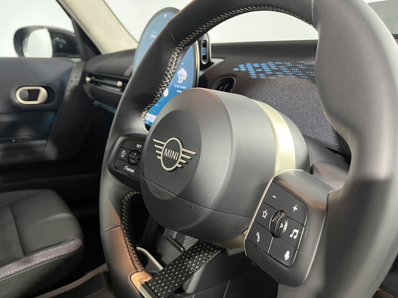 2025 (75) MINI COOPER 2.0 S Classic 5dr Auto 5732077