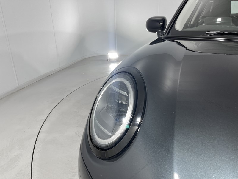 2025 (75) MINI COOPER 2.0 S Classic 5dr Auto 5732093