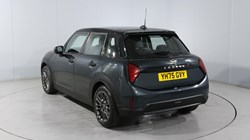 2025 (75) MINI COOPER 2.0 S Classic 5dr Auto 1