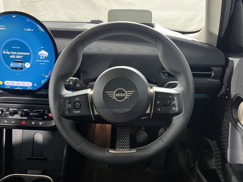 2025 (75) MINI COOPER 2.0 S Classic 5dr Auto 5732061