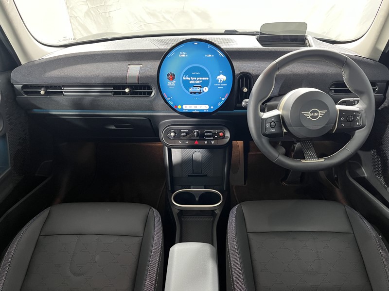 2025 (75) MINI COOPER 2.0 S Classic 5dr Auto 5732060