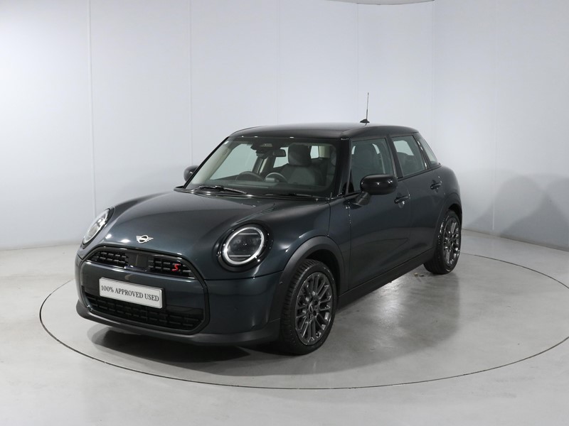 2025 (75) MINI COOPER 2.0 S Classic 5dr Auto 5732098