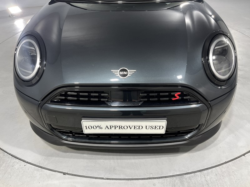 2025 (75) MINI COOPER 2.0 S Classic 5dr Auto 5732094