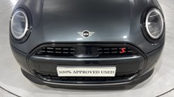 2025 (75) MINI COOPER 2.0 S Classic 5dr Auto 5732094