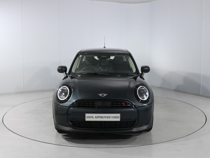 2025 (75) MINI COOPER 2.0 S Classic 5dr Auto 5732072