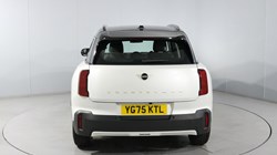 2025 (75) MINI COUNTRYMAN 1.5 C Classic 5dr Auto 5718982