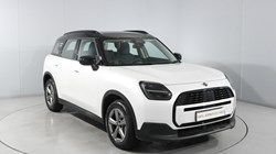 2025 (75) MINI COUNTRYMAN 1.5 C Classic 5dr Auto 5718968