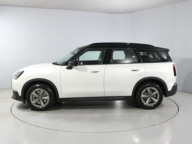 2025 (75) MINI COUNTRYMAN 1.5 C Classic 5dr Auto 5719012