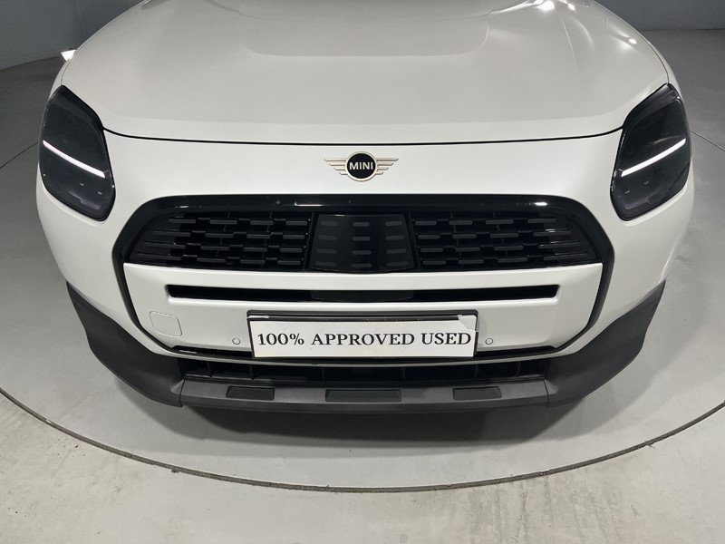 2025 (75) MINI COUNTRYMAN 1.5 C Classic 5dr Auto 5719006