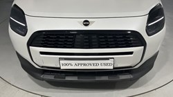 2025 (75) MINI COUNTRYMAN 1.5 C Classic 5dr Auto 5719006