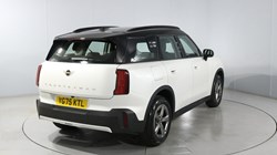 2025 (75) MINI COUNTRYMAN 1.5 C Classic 5dr Auto 5719011