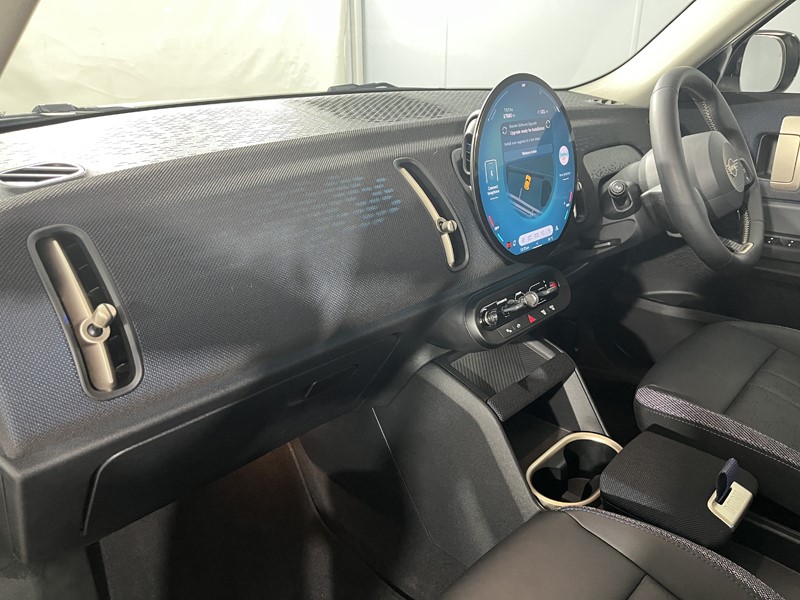 2025 (75) MINI COUNTRYMAN 1.5 C Classic 5dr Auto 5718974