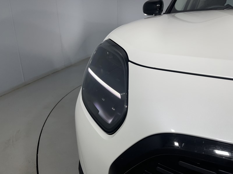 2025 (75) MINI COUNTRYMAN 1.5 C Classic 5dr Auto 5719005