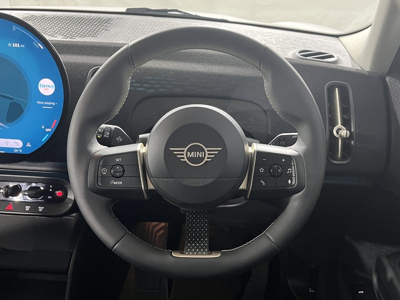 2025 (75) MINI COUNTRYMAN 1.5 C Classic 5dr Auto 5718972